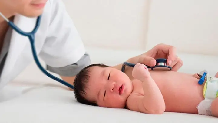 Nhịp Thở Bé 1 Tuổi: Bao Nhiêu Là Bình Thường & Dấu Hiệu Cần Lo Lắng