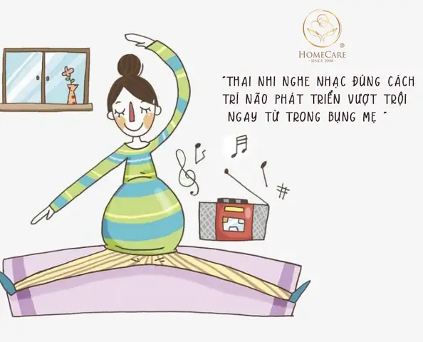 Tuyển Tập Những Bài Hát Hay Nhất Cho Bà Bầu Và Thai Nhi: Kích Thích Phát Triển Trí Tuệ & Giúp Mẹ Thư Giãn Tuyển Tập Những Bài Hát Hay Nhất Cho Bà Bầu Và Thai Nhi: Kích Thích Phát Triển Trí Tuệ & Giúp Mẹ Thư Giãn