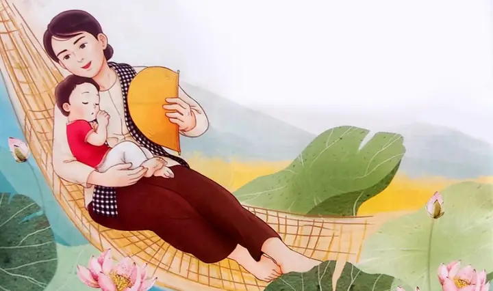 Tuyển Chọn Bài Hát Ru Con Ngủ Miền Trung: Lời Ru Ấm Áp Cho Bé Ngủ Say Tuyển Chọn Bài Hát Ru Con Ngủ Miền Trung: Lời Ru Ấm Áp Cho Bé Ngủ Say