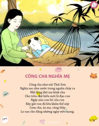 Tuyển Chọn Bài Hát Ru Con Ngủ Miền Trung: Lời Ru Ấm Áp Cho Bé Ngủ Say Tuyển Chọn Bài Hát Ru Con Ngủ Miền Trung: Lời Ru Ấm Áp Cho Bé Ngủ Say