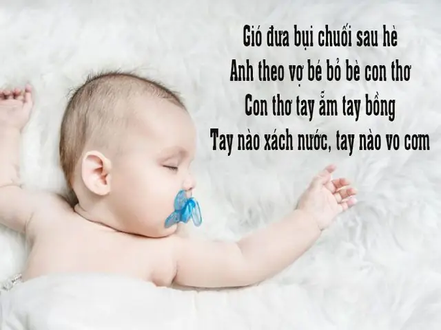Khám Phá Âm Nhạc Ru Con Miền Nam: Những Lời Ca Ngọt Ngào, Giai Điệu Dịu Êm
