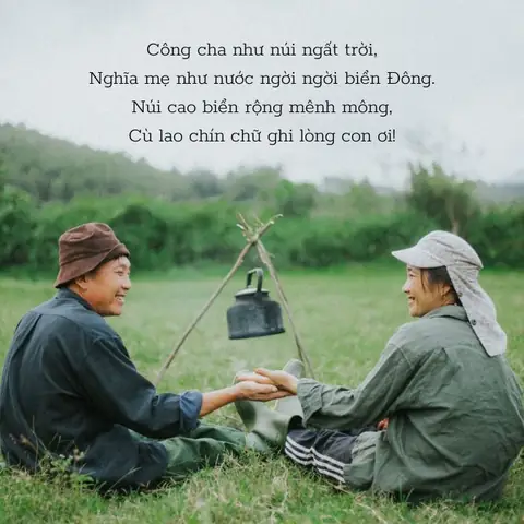Những Câu Ca Dao Tục Ngữ Về Mẹ Hay Nhất: Ý Nghĩa Sâu Sắc, Lời Vàng Tri Ân Công Lao
