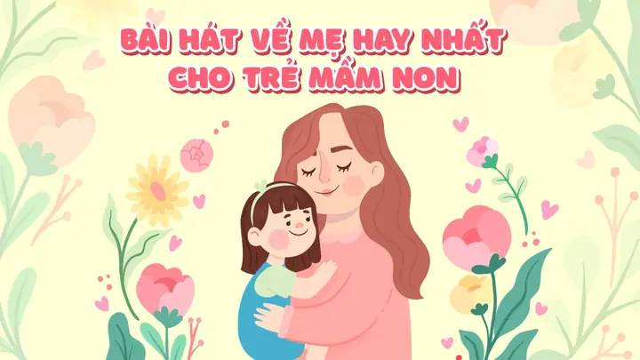 Top 100+ Ca Khúc Về Mẹ Hay Nhất: Tuyển Tập Cảm Động Nhất Mọi Thời Đại