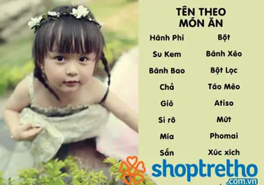 Gợi Ý 500+ Tên Ở Nhà Hay Cho Bé Gái: Dễ Thương, Độc Đáo & Ý Nghĩa