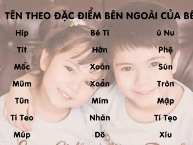 Gợi Ý 500+ Tên Ở Nhà Hay Cho Bé Gái: Dễ Thương, Độc Đáo & Ý Nghĩa