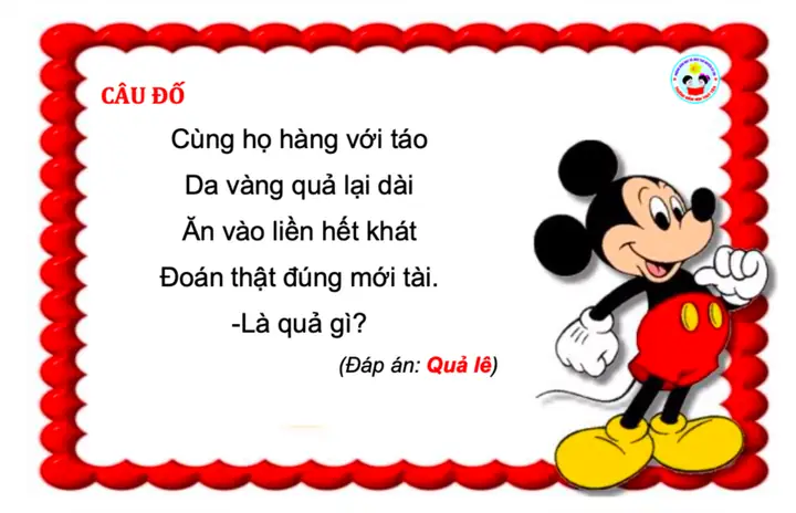 Top 100+ Câu Đố Vui Cho Bé 6 Tuổi: Vui Học, Tăng Iq & Phát Triển Tư Duy Toàn Diện