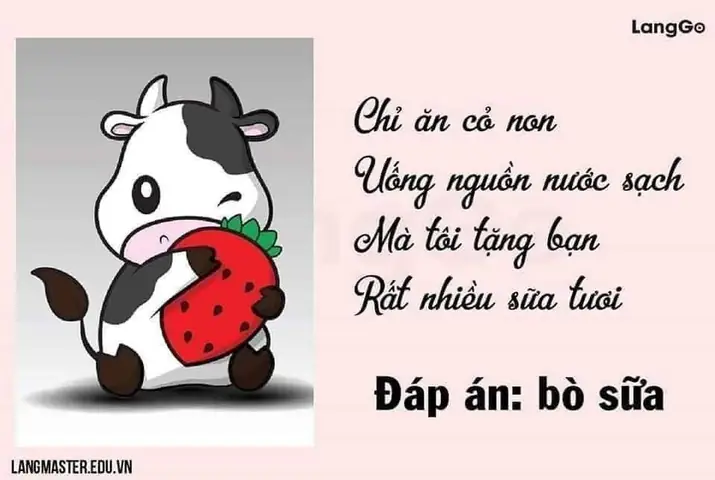 150+ Câu Đố Vui Cho Thiếu Nhi: Rèn Luyện Trí Tuệ, Khơi Nơi Sáng Tạo 150+ Câu Đố Vui Cho Thiếu Nhi: Rèn Luyện Trí Tuệ, Khơi Nơi Sáng Tạo