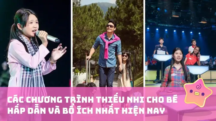 Top 20+ Kênh Youtube Hay Cho Bé: Vừa Học Vừa Chơi, Phát Triển Toàn Diện 2026 Top 20+ Kênh Youtube Hay Cho Bé: Vừa Học Vừa Chơi, Phát Triển Toàn Diện 2026