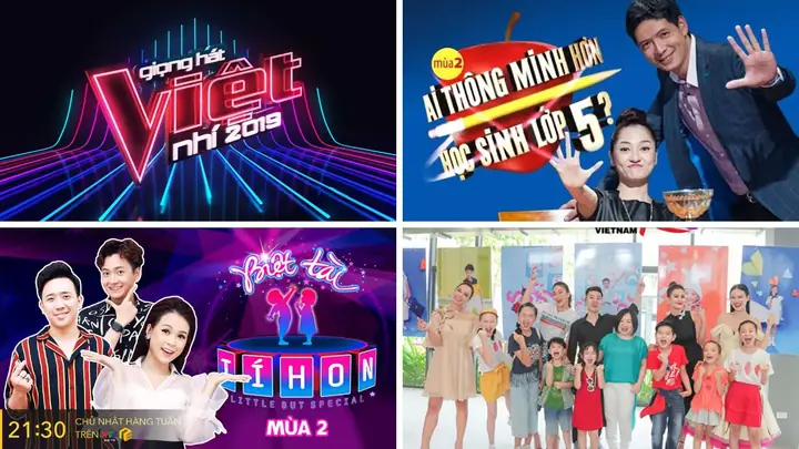 Top 20+ Kênh Youtube Hay Cho Bé: Vừa Học Vừa Chơi, Phát Triển Toàn Diện 2026 Top 20+ Kênh Youtube Hay Cho Bé: Vừa Học Vừa Chơi, Phát Triển Toàn Diện 2026