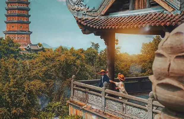 Top Địa Điểm Du Lịch Tết Lý Tưởng: Đón Xuân Trọn Vẹn Ở Ba Miền Top Địa Điểm Du Lịch Tết Lý Tưởng: Đón Xuân Trọn Vẹn Ở Ba Miền