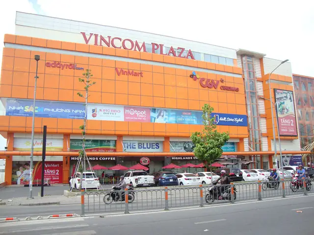 Top 13+ Khu Vui Chơi Gò Vấp Hấp Dẫn Cho Mọi Lứa Tuổi (cập Nhật Mới Nhất) Top 13+ Khu Vui Chơi Gò Vấp Hấp Dẫn Cho Mọi Lứa Tuổi (cập Nhật Mới Nhất)