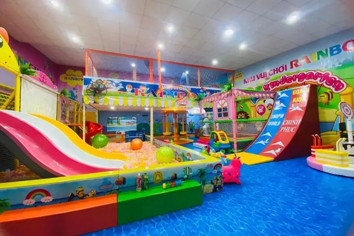 Top 13+ Khu Vui Chơi Gò Vấp Hấp Dẫn Cho Mọi Lứa Tuổi (cập Nhật Mới Nhất) Top 13+ Khu Vui Chơi Gò Vấp Hấp Dẫn Cho Mọi Lứa Tuổi (cập Nhật Mới Nhất)
