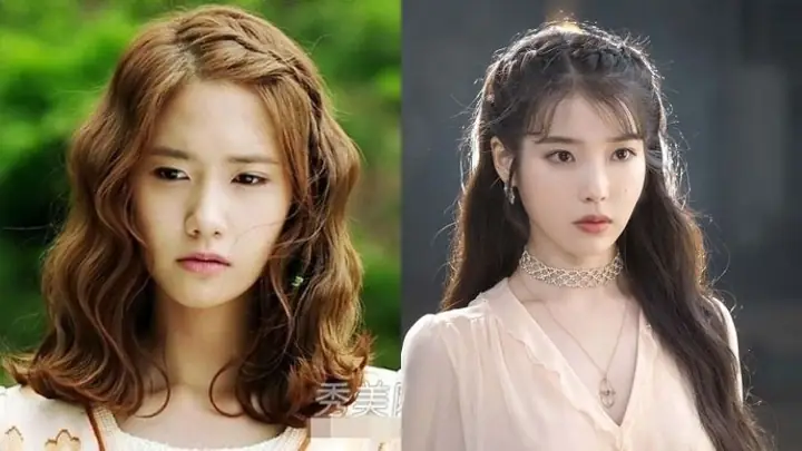 10+ Kiểu Tết Tóc Mái Dễ Thương "đốn Tim" Mọi Ánh Nhìn