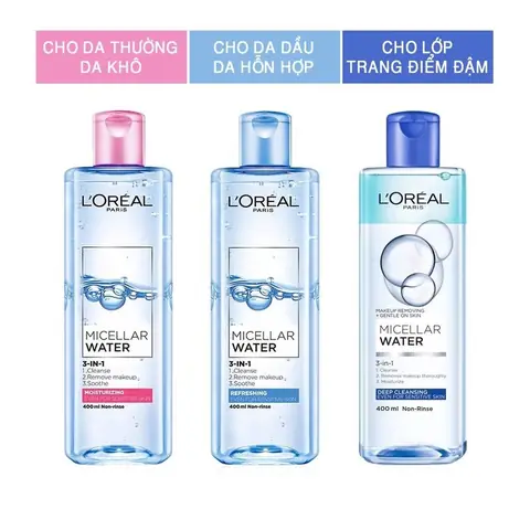 Top 10+ Loại Mỹ Phẩm Tốt Nhất Hiện Nay Được Khuyên Dùng Bởi Chuyên Gia