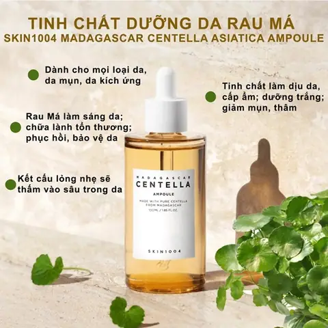 Top 10+ Serum Trắng Da Tốt Nhất: Lựa Chọn Hoàn Hảo Cho Làn Da Sáng Mịn