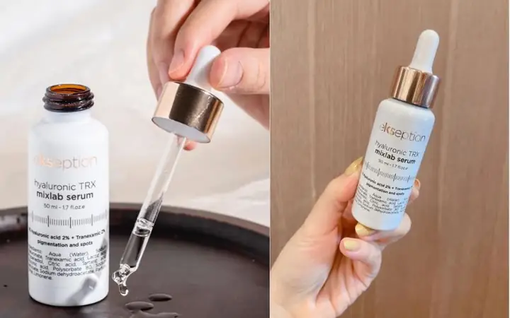 Top 10+ Serum Trắng Da Tốt Nhất: Lựa Chọn Hoàn Hảo Cho Làn Da Sáng Mịn