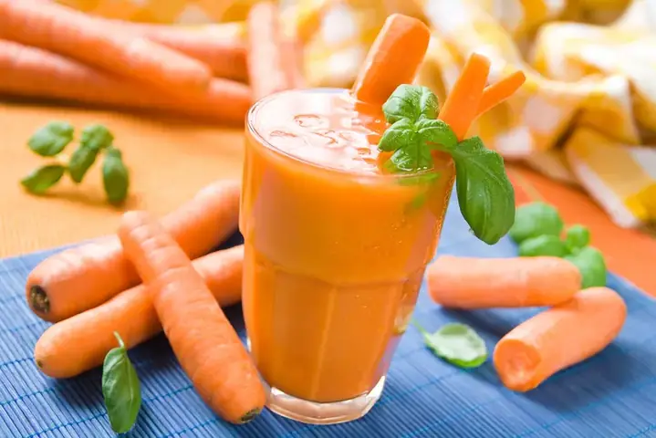 Top 10+ Loại Sinh Tố Tốt Cho Bà Bầu: Bổ Sung Dinh Dưỡng, Thai Nhi Khỏe Mạnh