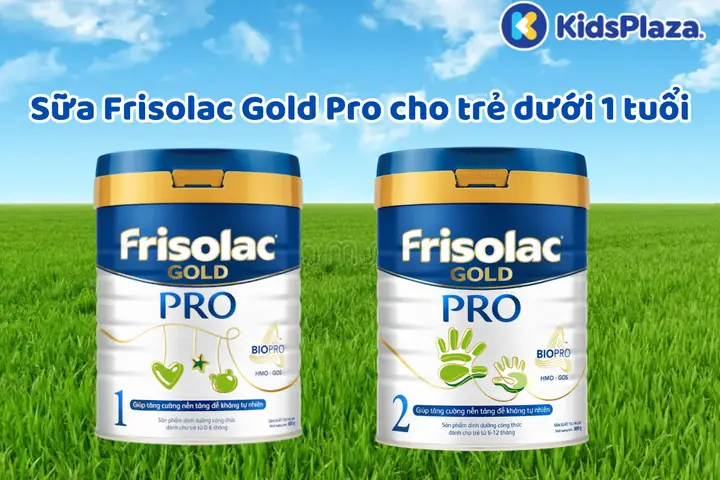 Top 10+ Loại Sữa Tốt Nhất Cho Bé Dưới 1 Tuổi: Phát Triển Toàn Diện & Tăng Cân Khỏe Mạnh