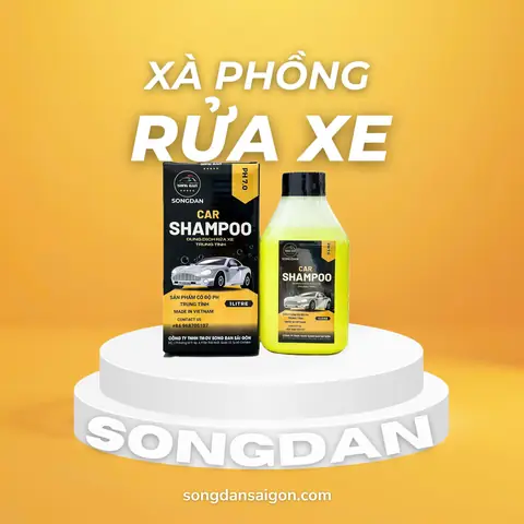 Xà Phòng Trung Tính: Lựa Chọn Tối Ưu Cho Xe & Da Nhạy Cảm Xà Phòng Trung Tính: Lựa Chọn Tối Ưu Cho Xe & Da Nhạy Cảm