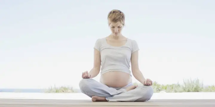 Những Lưu Ý Quan Trọng Khi Tập Yoga Cho Bà Bầu: Hướng Dẫn An Toàn & Hiệu Quả