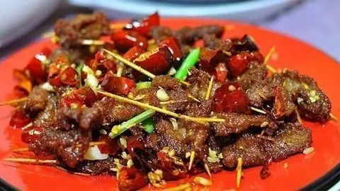 Tổng Hợp 100+ Món Ngon Từ Thịt Bò: Bí Quyết Chế Biến Đơn Giản Tại Nhà