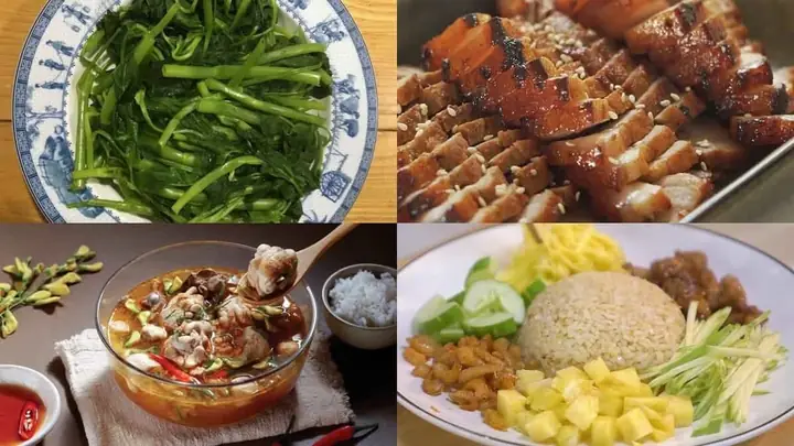 Những Món Ăn Bổ Dưỡng, Lợi Sữa Cho Bà Đẻ Sau Sinh: Thực Đơn Chi Tiết