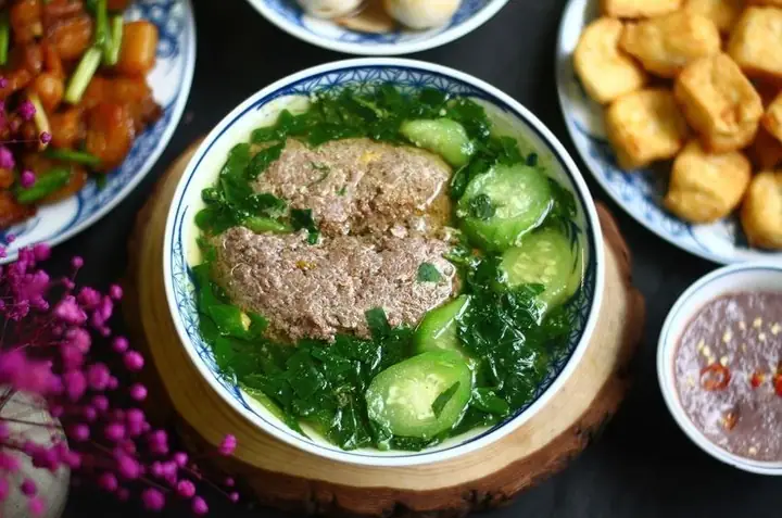 Món Ăn Lợi Sữa Sau Sinh Mổ: Thực Đơn Giúp Mẹ Mau Phục Hồi Và Bé Khỏe Mạnh