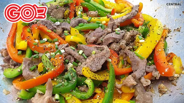 Khám Phá Thế Giới Ẩm Thực: 50+ Món Ngon Thịt Bò Dễ Làm Tại Nhà Cho Mọi Bữa Tiệc Khám Phá Thế Giới Ẩm Thực: 50+ Món Ngon Thịt Bò Dễ Làm Tại Nhà Cho Mọi Bữa Tiệc