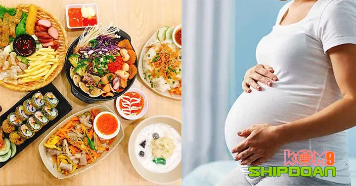 15+ Món Ăn Vặt Tốt Cho Bà Bầu: Bổ Dưỡng, Dễ Làm, An Toàn Tuyệt Đối 15+ Món Ăn Vặt Tốt Cho Bà Bầu: Bổ Dưỡng, Dễ Làm, An Toàn Tuyệt Đối