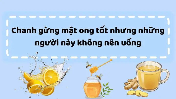 Những Ai Tuyệt Đối Không Nên Uống Mật Ong Để Tránh Tác Hại Sức Khỏe? Những Ai Tuyệt Đối Không Nên Uống Mật Ong Để Tránh Tác Hại Sức Khỏe?