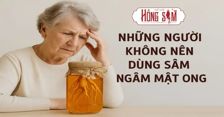 Những Ai Tuyệt Đối Không Nên Uống Mật Ong Để Tránh Tác Hại Sức Khỏe? Những Ai Tuyệt Đối Không Nên Uống Mật Ong Để Tránh Tác Hại Sức Khỏe?