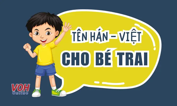 Những Tên Hán Việt Hay Nhất: Ý Nghĩa, Cách Chọn Và Gợi Ý Độc Đáo Những Tên Hán Việt Hay Nhất: Ý Nghĩa, Cách Chọn Và Gợi Ý Độc Đáo