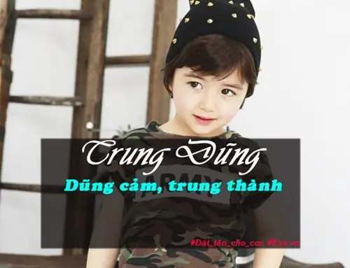 Đặt Tên Hay Cho Bé Trai Sinh Năm 2017: Ý Nghĩa Phong Thủy, Hợp Tuổi Bố Mẹ