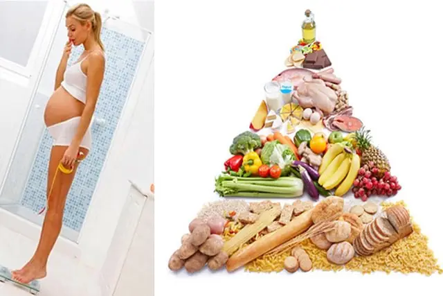 Những Thực Phẩm Giúp Thai Nhi Tăng Cân Khoa Học & Nhanh Chóng Cho Mẹ Bầu