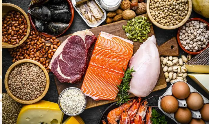 Những Thực Phẩm Giúp Thai Nhi Tăng Cân Khoa Học & Nhanh Chóng Cho Mẹ Bầu