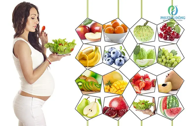 Những Thực Phẩm Giúp Thai Nhi Tăng Cân Khoa Học & Nhanh Chóng Cho Mẹ Bầu