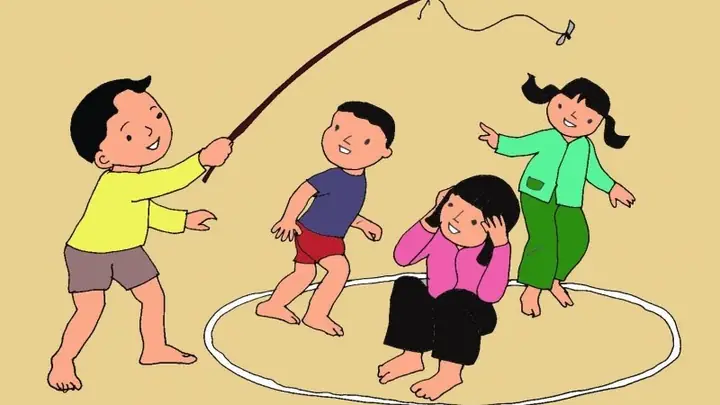 Khám Phá Thế Giới Trò Chơi Dân Gian Việt Nam: Vui Nhộn, Bổ Ích Cho Mọi Lứa Tuổi