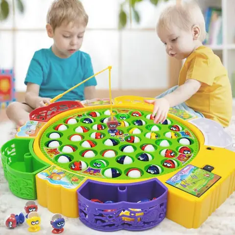 Những Trò Chơi Rèn Luyện Sức Mạnh Toàn Diện: Nâng Cao Thể Chất Lẫn Tinh Thần