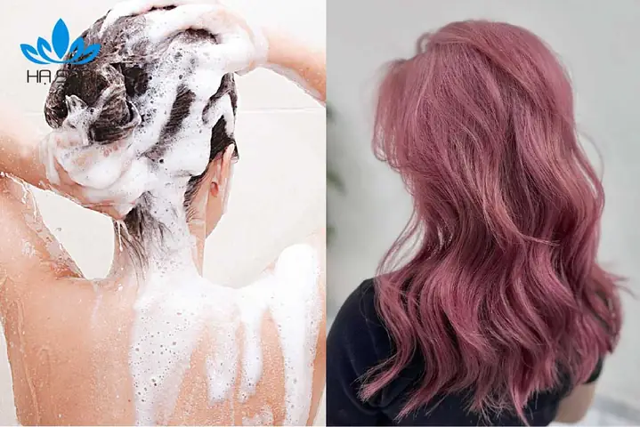 Nhuộm Tóc Bao Lâu Thì Xong? Giải Đáp Thời Gian Chuẩn & Bí Quyết Giữ Màu Lâu Phai Nhuộm Tóc Bao Lâu Thì Xong? Giải Đáp Thời Gian Chuẩn & Bí Quyết Giữ Màu Lâu Phai