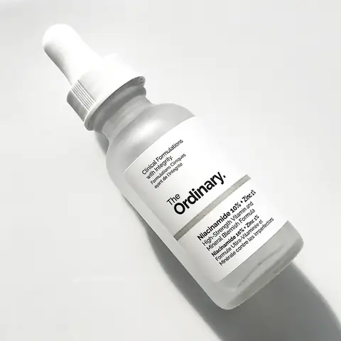 Tinh Chất The Ordinary Niacinamide 10% Zinc 1% 30ml: Giải Pháp Toàn Diện Cho Da Mụn, Lỗ Chân Lông To & Da Dầu Tinh Chất The Ordinary Niacinamide 10% Zinc 1% 30ml: Giải Pháp Toàn Diện Cho Da Mụn, Lỗ Chân Lông To & Da Dầu