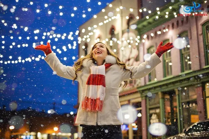 Noel Sài Gòn Có Gì Vui? Khám Phá Ngay Các Địa Điểm Hấp Dẫn Nhất! Noel Sài Gòn Có Gì Vui? Khám Phá Ngay Các Địa Điểm Hấp Dẫn Nhất!