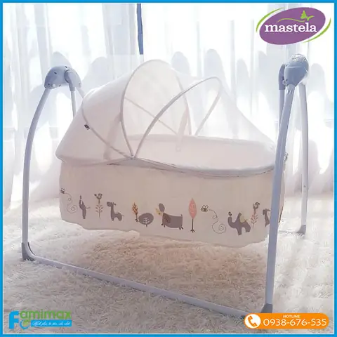 Nôi Trẻ Em Giá Bao Nhiêu? Bảng Giá Cập Nhật & Lưu Ý Chọn Mua Thông Minh