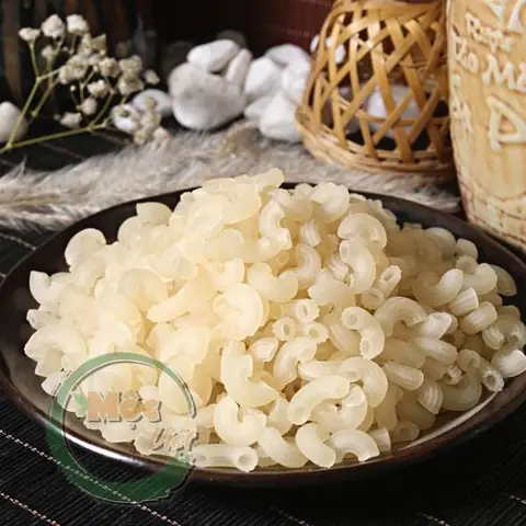 Nui Có Nhiều Tinh Bột Không? Giải Đáp Từ Chuyên Gia Dinh Dưỡng