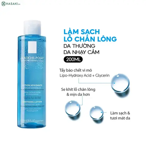 Nước Cân Bằng Cho Da Nhạy Cảm: Lựa Chọn Tốt Nhất Cho Làn Da Mỏng Manh