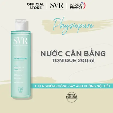 Nước Cân Bằng Cho Da Nhạy Cảm: Lựa Chọn Tốt Nhất Cho Làn Da Mỏng Manh
