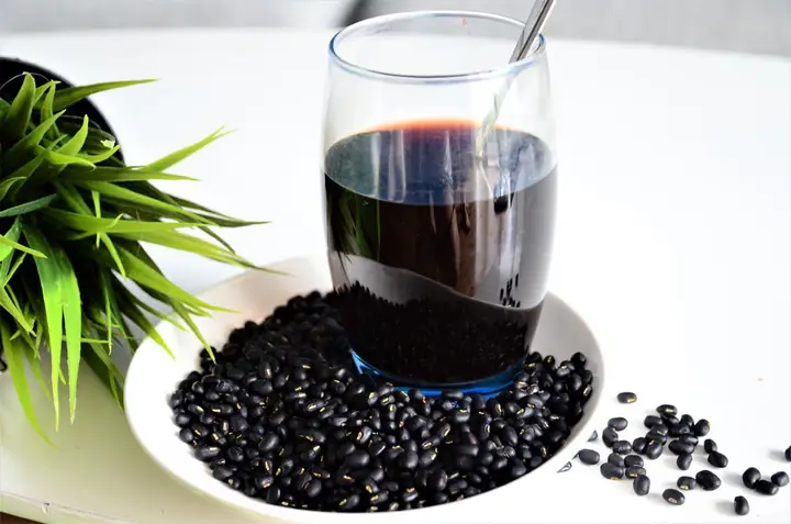 Nước Đỗ Đen Rang Cho Bà Bầu: Lợi Ích, Lưu Ý Và Cách Dùng Đúng