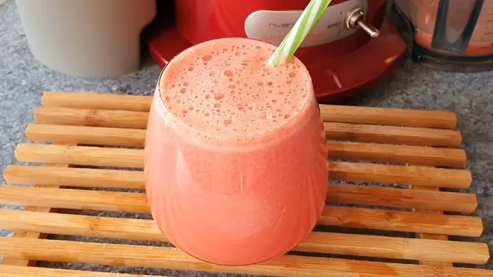 Nước Ép Cà Chua Để Qua Đêm Được Không? Hướng Dẫn Bảo Quản An Toàn