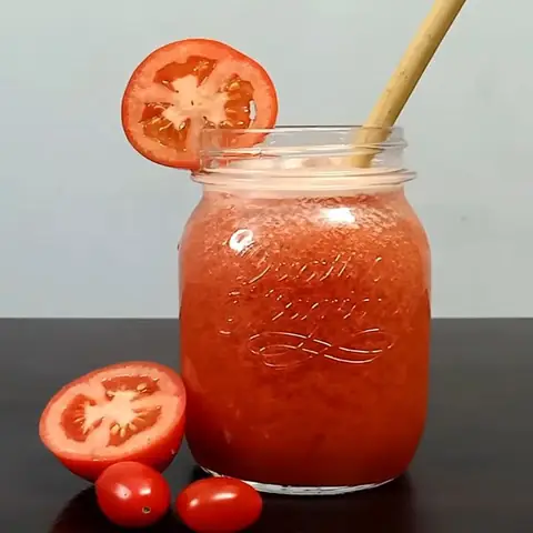 Nước Ép Cà Chua Để Qua Đêm Được Không? Hướng Dẫn Bảo Quản An Toàn