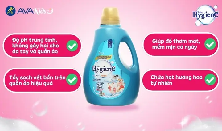 Nước Giặt Thơm Nhất: Top Loại Lưu Hương Lâu & Bí Quyết Chọn Lựa Cho Quần Áo Thơm Lừng Cả Ngày Nước Giặt Thơm Nhất: Top Loại Lưu Hương Lâu & Bí Quyết Chọn Lựa Cho Quần Áo Thơm Lừng Cả Ngày