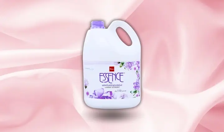 Nước Giặt Thơm Nhất: Top Loại Lưu Hương Lâu & Bí Quyết Chọn Lựa Cho Quần Áo Thơm Lừng Cả Ngày Nước Giặt Thơm Nhất: Top Loại Lưu Hương Lâu & Bí Quyết Chọn Lựa Cho Quần Áo Thơm Lừng Cả Ngày